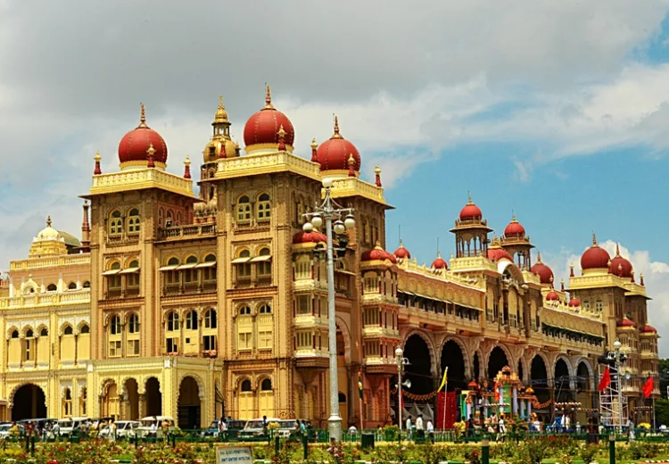 Is Mysore the Best Place to Experience South Indian Culture