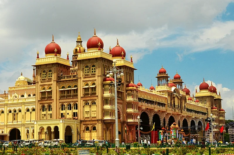 Is Mysore the Best Place to Experience South Indian Culture
