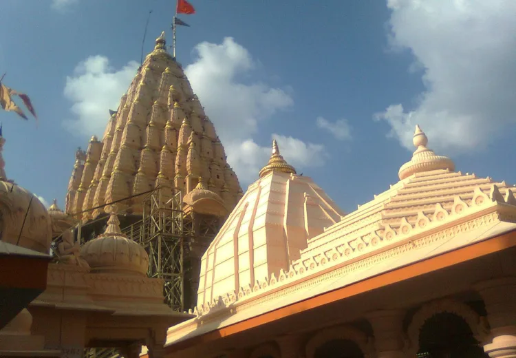 Things to do in Ujjain